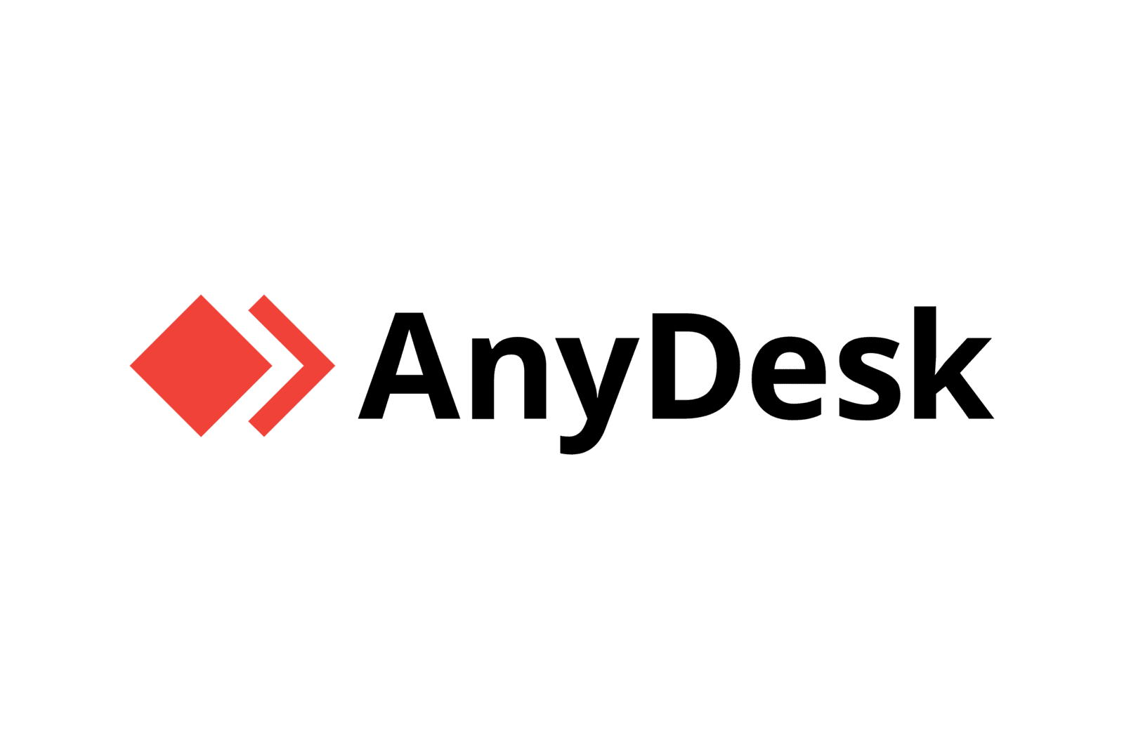 Установка AnyDesk